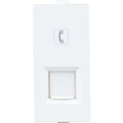 RJ11 Telephone Socket -1M